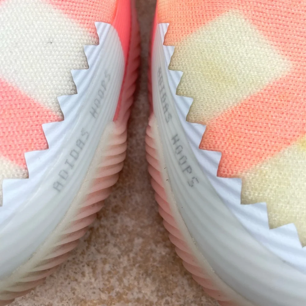 Adidas Boost N3XT L3V3L FUTURENATURAL SHOES